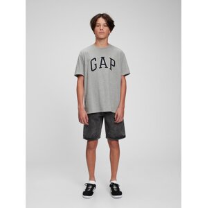 GAP Teen organic T-shirt logo - Boys