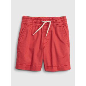 GAP Kids Shorts with Elasticated Waistband - Boys