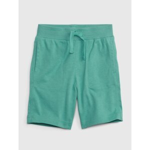 GAP Kids Organic Cotton Shorts - Boys