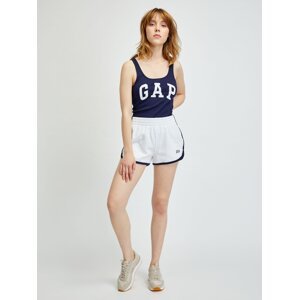 GAP Tracksuit Shorts with Logo - Women