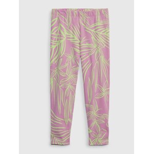 GAP Kids Leggings organic capri - Girls