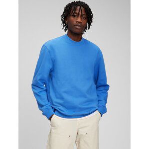 GAP Sweatshirt fleece crew - Men