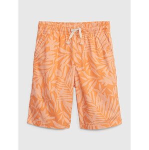 GAP Kids patterned shorts - Boys