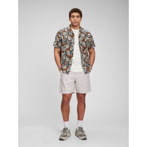 GAP Linen Shorts easy - Men