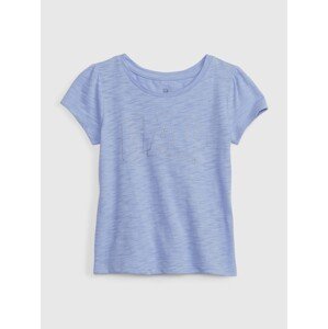 Children's T-shirt with logo GAP - Girls