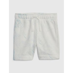 GAP Kids Shorts with Elasticated Waistband - Boys