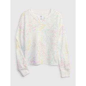 GAP Kids Long Sleeve T-Shirt - Girls