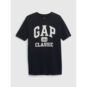 GAP Kids organic T-shirt with logo - Boys