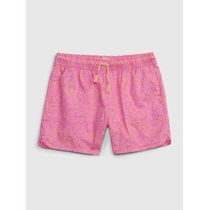 GAP Kids Cotton Shorts - Girls