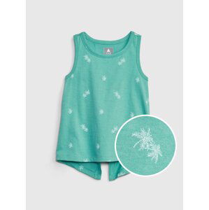 GAP Kids tank top organic - Girls