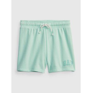 GAP Kids Shorts with logo - Girls