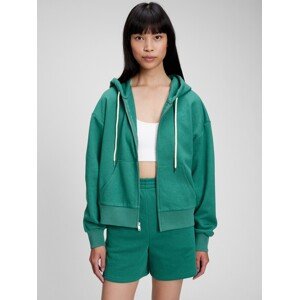 GAP Zipper and Hoodie - Women