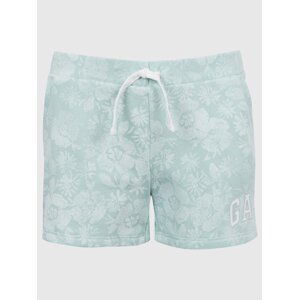 GAP Kids Tracksuit Shorts - Girls