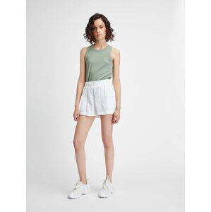 GAP Muslin Shorts - Women