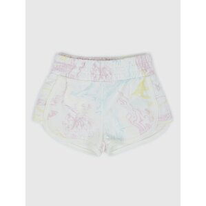 GAP Kids Batik Shorts - Girls