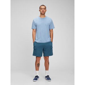 GAP Shorts cargo french terry - Men