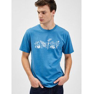 GAP Organic Cotton T-Shirt × Ron Finley - Men