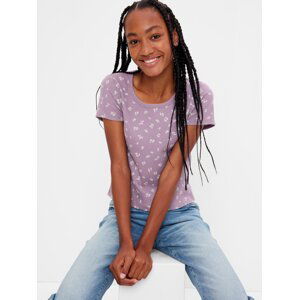 GAP Teen patterned T-shirt - Girls