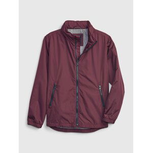 GAP Kids Jacket windbreaker with hood - Boys