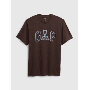 GAP T-shirt logo archive - Men