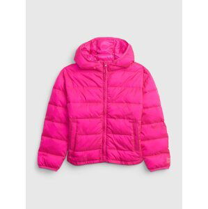 GAP Kids Light Quilted Jacket - Girls