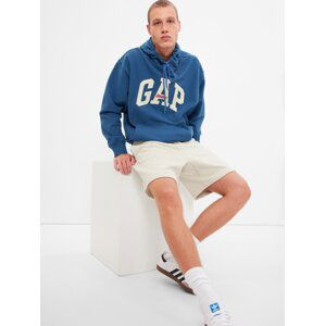 Sweatshirt organic with logo GAP - Men