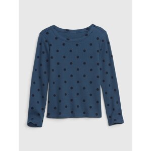 GAP Kids polka dot t-shirt - Girls