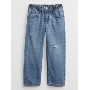 GAP Kids jeans honey with elasticated waistband - Boys