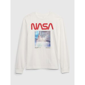 GAP Kids T-shirt & NASA - Boys