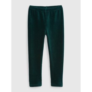 GAP Kids velour leggings - Girls