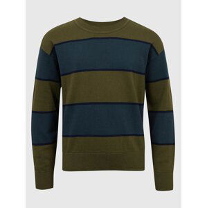 GAP Kids Striped Sweater - Boys