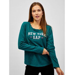 GAP T-shirt New York organic - Women