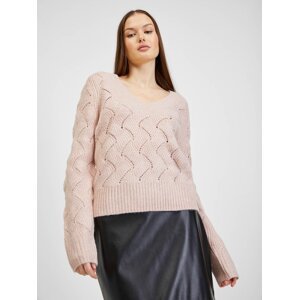 GAP Knitted sweater with pattern - Women