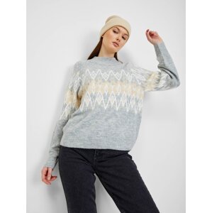 GAP Patterned Sweater - Women