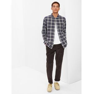 GAP Checkered Shirt - Men