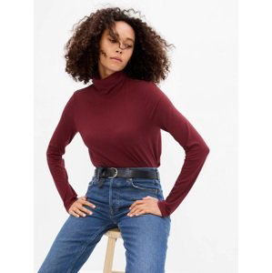 GAP T-shirt with turtleneck - Women