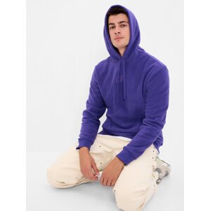 GAP Fleece Hoodie - Men