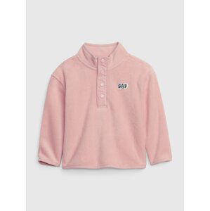 GAP Kids fleece sweatshirt - Girls