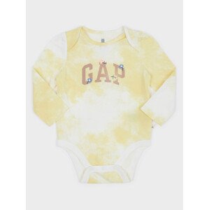 GAP Baby Batik Body - Girls