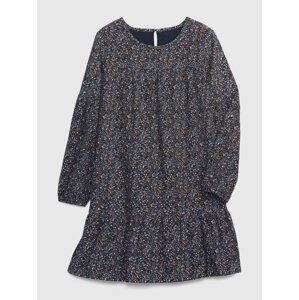 GAP Corduroy Dress with Frill - Girls