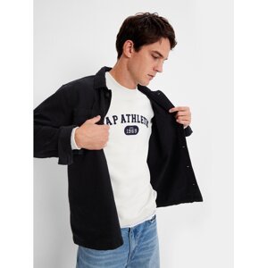 GAP Sweatshirt vintage soft Athletic - Men
