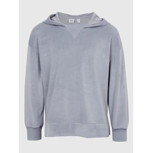 GAP Kids Hoodie Velor - Girls