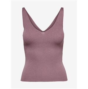 Old Pink Tank Top JDY Nanna - Women