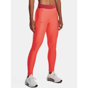 Under Armour Leggings Armour Branded WB Leg-ORG - Women