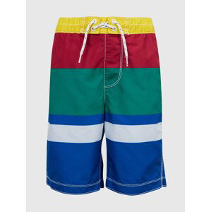 GAP Kids Striped Swimwear - Boys