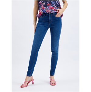 Orsay Blue Women Skinny Jeans - Women