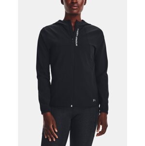 Under Armour Jacket UA OutRun The Storm Jkt-BLK - Women