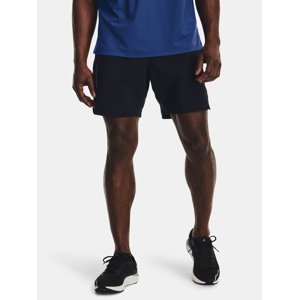 Under Armour Shorts LAUNCH ELITE 2in1 7'' SHORT-BLK - Men