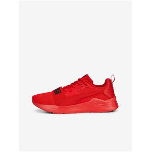 Puma Wired Cross Run Pure For All Time Mens - Men