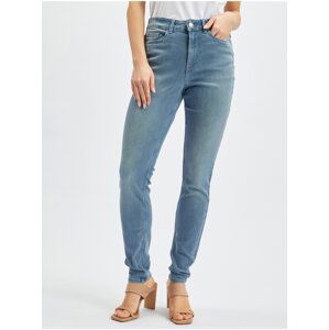 Blue Womens skinny fitORSAY - Women